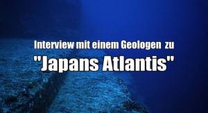 Das Monument von Yonaguni - Interview mit einem Geologen zu Japans Atlantis (Bild: Google Maps/Panoramio/drhoneytongue)