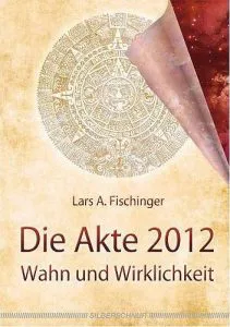 "Die Akte 202" von Lars A. Fischinger , 2010 (Bild: Silberschnur Verlag)