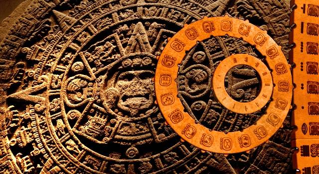 Die Wahrheit über den angeblichen Maya-Kalender 2012 (Bild: L. A. Fischinger / gemeinfrei)