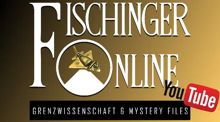 Video - Vorstellung des YouTube-Kanal Grenzwissenschaft und Mystery Files von Lars A. Fischinger