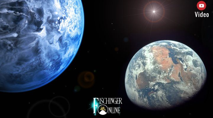 VIDEO: Wann kommt der Planet Nibiru zur Erde? Die Hintergründe des Mythos um Planet X