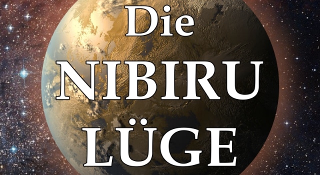 Die Nibiru-Lüge: Was wirklich dahinter steckt (Bild: NASA/JPL)