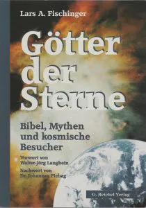"Götter der Sterne" von Lars A. Fischinger 1997