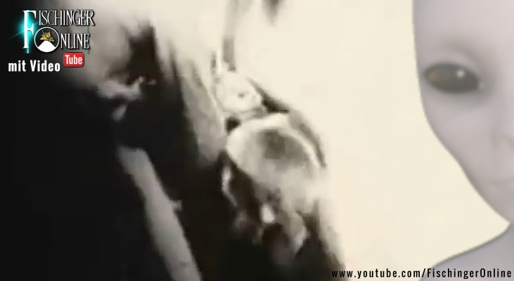 VIDEO: Die "Alien Autopsie" von Roswell 1947 des Ray Santilli - steckt doch mehr hinter dem UFO-Schwindel-Film? (Bild: Archiv / L. A. Fischinger)