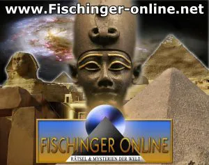 Video: Das Mysterium des „Osiris-Grab“ von Gizeh – Ein See und unerforschte Tunnel unter der Pyramide des Cheops?(Bilder: L. A. Fischinger / NSA/JPL)