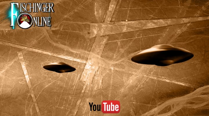 VIDEO: UFO-Boom in Peru: Offizielles UFO-Büro der peruanischen Luftwaffe gegründet (Bild: E. v. Däniken/A.A.S. / Fischinger-Online / WikiCommons)