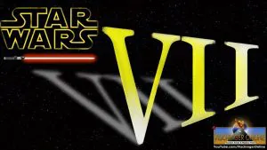 Star Wars Episode VII von J.J. Abrams und Disney - Was kommt da auf uns zu?