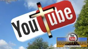 VIDEO: Shitstorm gegen fundamentalistische "Teenager-YouTube-Sekte" - oder nur Propaganda-Videos der Kids? (Bild: L. A. Fischinger)