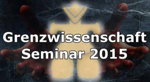 20. Seminar "Phantastische Phänomene" - Mystery-Seminar im März 2015 in Bremen (Bild: WikiCommons / L.A. Fischinger / Bearbeitung: L.A. Fischinger)