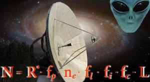 SETI und die Jagd nach den Außerirdischen: Wann haben wir Kontakt – wenn die Aliens überhaupt noch leben … (Bild: NASA/JPL / R. Habeck / L.A. Fischinger / Bearbeitung L.A. Fischinger)