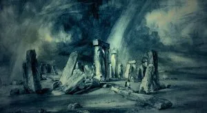 ARTIKEL: Stonehenge und das “Erbe der Giganten” in aller Welt (Bild: gemeinfrei)