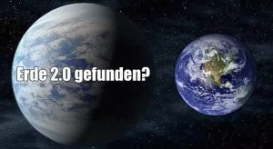 Wieder eine Erde 2.0 im All entdeckt: Planet “Kepler-452b” ist ein “größerer und älterer Cousin der Erde” – aber nicht die Erde 3.0…noch nicht! (Bild: NASA / L. A. Fischinger)