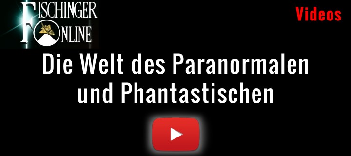 Videos aus der Welt des Paranormalen und Phantastischen (Bild: L.A. Fischinger / YouTube)