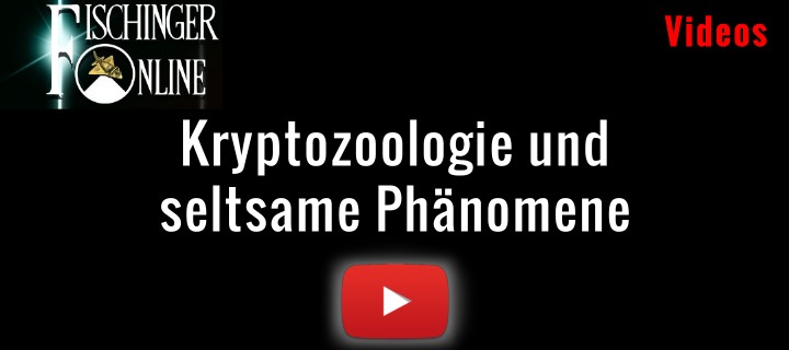Videos zu Kryptozoologie & Phänomene