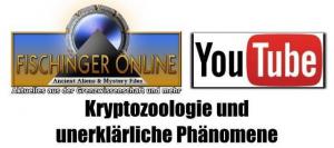 Videos zu Kryptozoologie & Phänomene (Bild: L.A. Fischinger / YouTube)