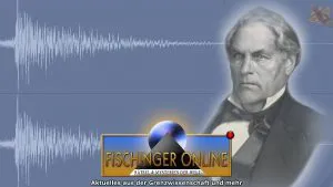 Strange Sound Phenomenon bereits vor über 160 Jahren?! (Bild: gemeinfrei / L.A. Fischinger)