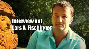 Interview mit Lars A. Fischinger Oktober 2015