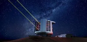 Das "Giant Magellan Telescope" (Bild: gmto.org)