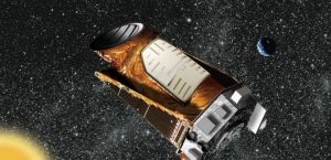 Die Suche nach der Erde 2.0 und Leben im All: NASA gibt neue Ergebnisse der Kepler-Mission bekannt (Bild: NASA)
