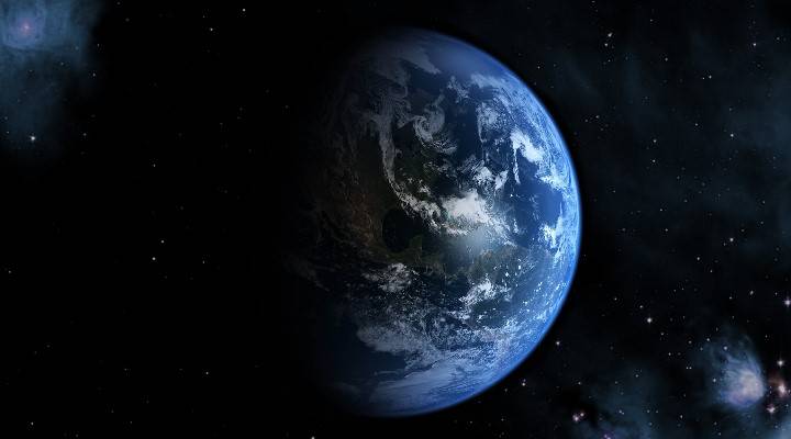 ZDF & Terra X: mit Harald Lesch auf der Suche nach Außerirdischen - ein Mystery-Review von Lars A. Fischinger (Bild: NASA/JPL / Montage: L. A. Fischinger)