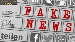 Die Jagd nach den Fake News ist eröffnet: Facebook, Politik & Medien gegen Falschmeldungen. Auch in der Grenzwissenschaft? (Bild: L. A. Fischinger)