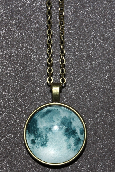 kette anh�nger mond