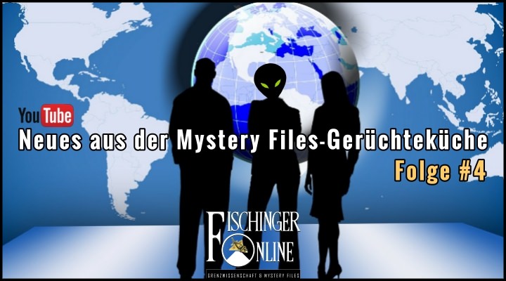 Mystery Files Gerüchteküche, Folge #4: Der Kopp Verlag stellt sein Programm ein ...