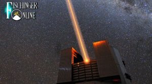 Wissenschaftler senden eine Radio-Botschaft an Außerirdische – und bitten sie um eine Antwort zum 21. Juni 2043 (Bild: SETI Institute / Bearbeitung: L. A. Fischinger)