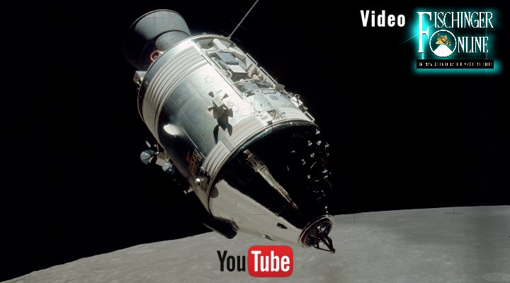 "Neues" NASA-Foto von Apollo 17 aufgetaucht: hat die USA die Mondlandungen doch gefälscht? (Bild: NASA)