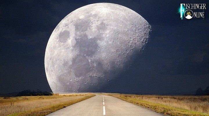 ARTIKEL: Wem gehört eigentlich der Mond? Über (meine!) lunaren Ländereien, irdische Weltraumverträge und Wildwest im All