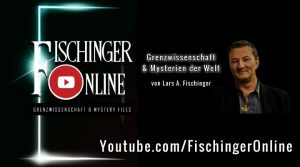 “Grenzwissenschaft und Mystery Files” von Lars A. Fischinger auf YouTube