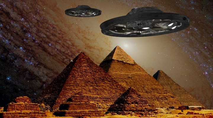 Die TV-Serie “Ancient Aliens” und die Prä-Astronautik in der Kritik des ORF