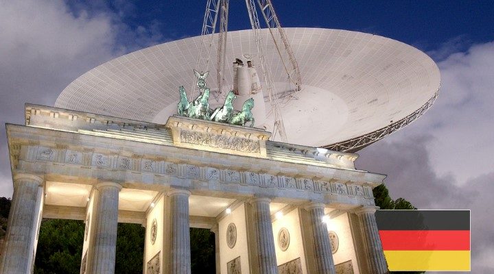 Deutschland und die nicht vorhandene Alien-Vorbereitung der Bundesregierung: Fakten und Hintergründe