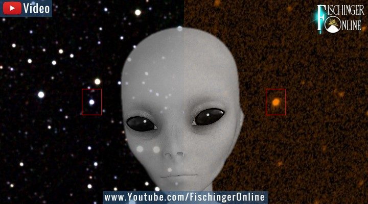 VIDEDO: Neue Ergebnisse bei der Suche nach den “Super-Aliens” vom Stern KIC 8462852: nichts zu hören – nichts zu sehen
