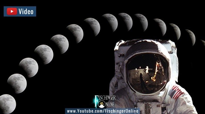 VIDEO: Die Mond(f)lüge – 50 Jahre Mondlandung und mehr