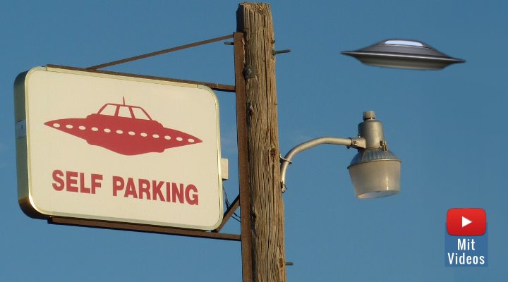 "Sturm auf die Area 51" und das Festival Alien-Stock: Behörden bereiten sich auf Notstand vor (Bilder: PixaBay/gemeinfrei / Montage: Fischinger-Online)