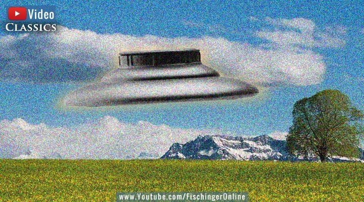 Grenzwissenschaft Classics, Folge #29: UFOs aus dem Baumarkt: Die UFOs und Alien-Kontakte von Billy Meier (Bilder: gemeinfrei/Fischinger-Online)
