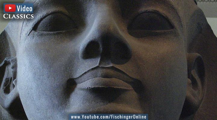 VIDEO: Grenzwissenschaft Classics Folge 42: Mumien und Pyramiden in Ägypten: Sehnsucht nach Unsterblichkeit (Bild: Fischinger-Online)