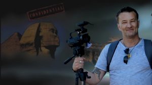 5 Fragen an ... Interview mit Lars A. Fischinger von Mystery Files 5 Fragen an ... Interview mit Lars A. Fischinger von Mystery Files (Bilder: NuoFlix/MysteryFiles.de & I. Komuda / Montage: Fischinger-Online)