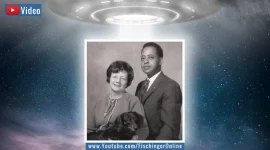 Von Aliens entführt? Der seltsame UFO-Fall von Betty und Barney Hill aus den USA - Vortrag von Roland M. Horn (Video)