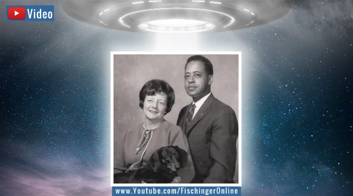 Von Aliens entführt? Der seltsame UFO-Fall von Betty und Barney Hill aus den USA - Vortrag von Roland M. Horn (Video)