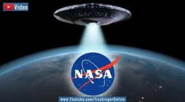 Video: UAP-Forschung der Zukunft - mit Unterstützung der NASA? Der "UFO-Bericht" der NASA und was drin steht (Bilder: NASA & envato / Montage: Fischinger)