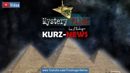 Auf den Spuren des Phantastischen: Neuer Mystery Files-Kurz-News-Kanal - Vorstellung in eigener Sache