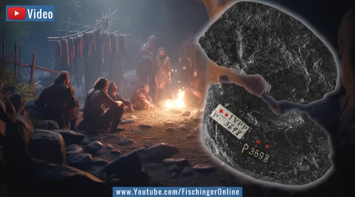 45.000 Jahre alte Kultur in China entdeckt ein Fund überrascht!