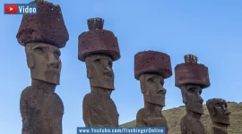 Und sie hatten doch Kontakt! Seefahrt und Austausch zwischen der Osterinsel und Südamerika vor 1000 Jahren! (Bild: envato)