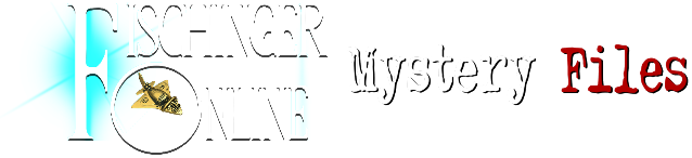 Grenzwissenschaft & Mystery Files von Fischinger-Online