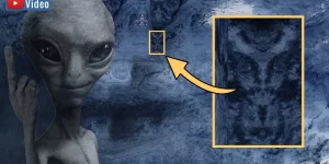 Uralte Alien-Basis in Chile enttarnt? Neue "Sensation" eines Google Earth-UFOlogen (Bilder: gemeinfrei & Google Earth / Montage: Fischinger)