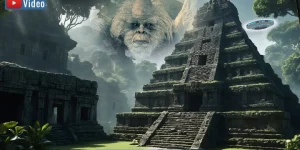 Seltsames und Phantastisches aus aller Welt: Mystery Files XXL, Vol. 3 (Bilder: gemeinfrei & KI / Montage: Fischinger)