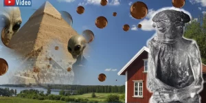 Phantastische Wissenschaft: Mystery Files XXL, Vol. 4 (Bilder: gemeinfrei / Montage: Fischinger)