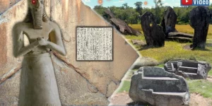 Vergessene Geschichte(n) | Mystery Files XXL, Vol. 5: Phänomene, Rätsel, Entdeckungen